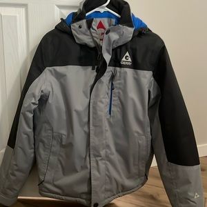 Men’s Gerry Winter Coat